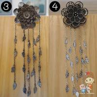 ราคา ปิ่น ปิ่นปักผม สีเงินรมดำ แบบเยอะมาก ใส่คู่กับชุดไทย ชุดล้านนาเข้ากันสุดๆ (3553490546)