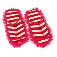 ราคา รองเท้าปัดฝุ่น kittyคิตตี้ รองเท้าใส่ในบ้านทำความสะอาดในตัว (14997937319)
