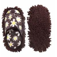 ราคา รองเท้าปัดฝุ่น kittyคิตตี้ รองเท้าใส่ในบ้านทำความสะอาดในตัว (14997937310)