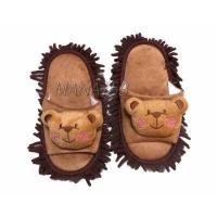 ราคา รองเท้าปัดฝุ่น kittyคิตตี้ รองเท้าใส่ในบ้านทำความสะอาดในตัว (14997937324)