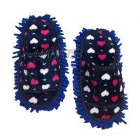 ราคา รองเท้าปัดฝุ่น kittyคิตตี้ รองเท้าใส่ในบ้านทำความสะอาดในตัว (14997937322)