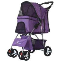 ราคา รถเข็นสุนัข รถเข็นใส่น้องหมา รถเข็นใส่สัตว์เลี้ยง รถเข็นหมา รถเข็นสัตว์ 4 ล้อ โครงสร้างแข็งแรง (12572801212)