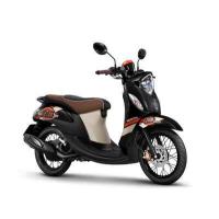 ราคา เบาะนั่ง สำหรับเด็ก เบาะเด็ก เบาะรถมอเตอร์ไซค์ Wave110i ตัวเก่า Wave110i 2019 Wave125i Click Fino Finn Spark (11355099232)