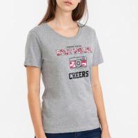 ราคา BOSSINI เสื้อยืด Women รหัส 620819060 (1736826043)