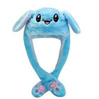 ราคา Manggongtong2 หมวกกระต่าย หมวกการ์ตูน หมวกกระต่าหูกระดิกสุดฮิต หมวกไหมพรม (16320947743)