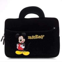 ราคา Cartoonh กระเป๋าแล็ปท็อป24 17ซม 12นิ้ว13นิ้ว14นิ้วกระเป๋าถือเดินทางสำหรับ Macbook Air Pro 14 Inch เคสกันกระแทกสำหรับผู้ชายผู้หญิงกรณี (9245140369)