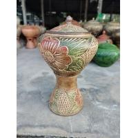 ราคา โอ่งน้ำ พร้อมขาตั้ง โอ่งน้ำแต่งสวน โอ่งน้ำขึ้นบ้านใหม่ โอ่งน้ำดินเผา โอ่งดินเผาพร้อมฐานวาง (16671927447)