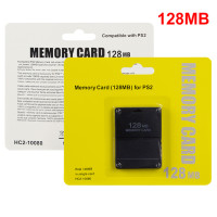 ราคา ต้นฉบับจัดส่งที่รวดเร็ว Memory Card PS2 สำหรับ เซฟ เกม Playstation 2 ของใหม่ คุณภาพดี SAVE GAME PS2 PLAYSTATION 2 memory card (10231524060)