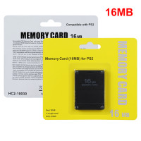 ราคา ต้นฉบับจัดส่งที่รวดเร็ว Memory Card PS2 สำหรับ เซฟ เกม Playstation 2 ของใหม่ คุณภาพดี SAVE GAME PS2 PLAYSTATION 2 memory card (10231524057)
