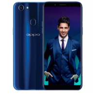 ราคา เครื่องแท้OPPO F5 รับประกันร้าน ราคาล้างสต๊อก จอ 6 นิ้ว Ram 4 Rom 64GB (10999835637)