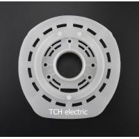 ราคา HATARI 16 เก่า อะไหล่พัดลม ฝาหน้า ฝาครอบมอเตอร์ กระโหลกหน้า ใช้กับพัดลม 16นิ้ว AC16OLD (12716365583)