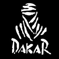 ราคา Dakarพิมพ์รถบรรทุกรถยนต์หน้าต่างBodyรูปลอกสติ๊กเกอร์สะท้อนแสงDecor (5279744884)