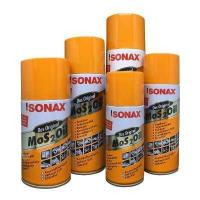 ราคา Sonax โซแนกซ์น้ำมันครอบจักรวาล น้ำมันอเนกประสงค์ กันสนิม Sonax Mos 2 Oil คุ้มค่า ราคาถูก (12504134021)