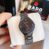 ราคา นาฬิการาโด้Radoสุดฮิต นาฬิกาแฟชั่น นาฬิกาผู้หญิง นาฬิกา ลดราคา สินค้าตรงปกกไม่จกตา (12839366862)