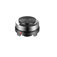 ราคา เตาไฟฟ้าอเนกประสงค์ขนาดเล็กสำหรับ ต้มกาแฟ อุ่นอาหาร เตาขนาดพกพา พร้อมส่ง happo planet (11535021597)