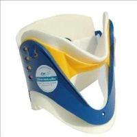 ราคา เฝือกแข็งดามคอปรับ3ระดับ เฝือกอ่อนดามคอปรับได้ 3 ระดับ เฝือกดามคอผู้ใหญ่ Hard collar cervical collar (840016376)