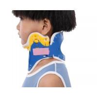 ราคา เฝือกแข็งดามคอปรับ3ระดับ เฝือกอ่อนดามคอปรับได้ 3 ระดับ เฝือกดามคอผู้ใหญ่ Hard collar cervical collar (16072857929)