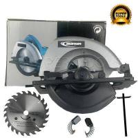 ราคา BONYA เลื่อยวงเดือน 7 นิ้ว รุ่น 5800NB ของแท้100 1200W (3701014506)