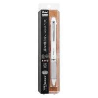 ราคา ปากกา Pentel Energel 2S ปากกา 2 สี พร้อมดินสอ ขนาด 0 5 MM (8384443530)