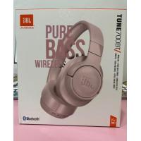 ราคา JBL Wireless Over-Ear Headphones หูฟังบลูทูธไร้สาย รุ่น Tune 700BT
