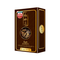 ราคา ถั่งเช่าผสม มัลติวิตามินบี 30 แคปซูล กล่อง สินค้าแท้100 (11143973588)