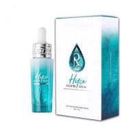 ราคา แท้ 100 เซรั่มน้องฉัตร RATCHA HYA Booster Serum แพ็คเกจใหม่ล่าสุด รัชชา ไฮยา บูสเตอร์ เซรั่ม Vit Cไบโอเฟส เซรั่ม (16141521481)