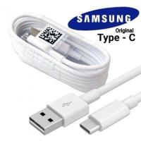 ราคา ชุดชาร์จซัมซุง ไปท์ซี ของแท้ หัวชาร์จ สายชาร์จ Type C USB Samsung ของแท้ ของแท้ รองรับ รุ่นA20 A30 A02S A12 A42 A32 S8 S9 S10 และรุ่นใหม่ๆ ประกัน 1 ปี (14908700405)