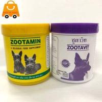 ราคา แคลเซียม zootavit วิตามิน zootamin กระป๋องละ 380 เม็ด ซูตาวิท ซูตามิน (10236955454)