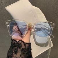 ราคา AIFASOON แว่นตากันแดด แฟชั่น แว่นกันแดดทรงเหลี่ยม แว่นตาเลนส์สี แว่นกันแดดแฟชั่นสำหรับผู้หญิง แว่นกันแดดสำหรับผู้ชาย แว่นกันแดดผู้ชาย (16135154270)