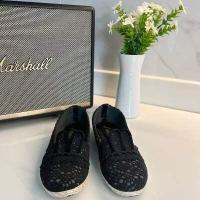 ราคา Shoes house คัทชูกระตุ่ย รองเท้าคัทชูลูกไม้มีหูกระต่ายตหแต่งน่ารักมากมี 2 สี ครีม ดำ แนะนำลด 1 ไซต์จากไซต์ปกติที่ใส่ (15908882272)