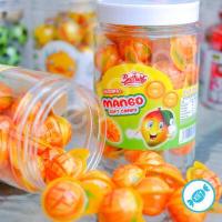 ราคา เยลลี่ น่ารักหลากหลายแบบ เยลลี่ผลไม้ เยลลี่ลูกตา แตงโม ลูกโลก ราคาพิเศษ กระปุก 30ลูก (15445522690)