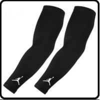 ราคา 24 ชั่วโมง พร้อมส่งในไทย NIKEปลอกแขนกันแดด uv Nike ปอกแขนกันน้ำมัน ปลอกแขน ผู้ชายงานแท้ รุ่นผ้าหนา (16922154227)