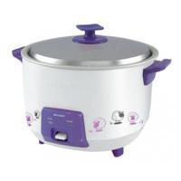 ราคา SHARP หม้อหุงข้าว KSH Q11 1 1 ลิตร (6062942681)