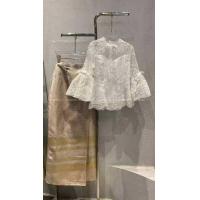 ราคา ชุดไทยประยุกต์ กระโปรงผ้าทอ M 2XL ชุดงานแต่ง ชุดงานบวช ชุดงานหมั้น ชุดไปงาน ชุดออกงาน ชุดไปวัด ชุดแม่เจ้าสาว ชุดแม่เจ้าบ่าว ชุดทำบุญ งานป้าย 4840 (15407559982)