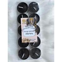 ราคา เทียนหอม ค่าส่งถูก มีสินค้า ส่ง ได้ของไว เทียนสปา เทียน เทียนทีไลท์ เทียนอโรม่า กลิ่นดอกไม้ เทียนดอกไม้ ของชำร่วย 1 แพค มี 10 ถ้วย (13050635395)