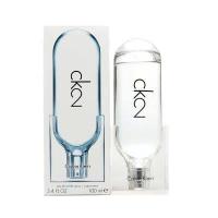 ราคา เคาน์เตอร์ของแท้ น้ำหอม ซีเค Ck one Ck be Ck 2 EDT 100ml คาลวิน ไคลน์ น้ำหอมทั้งชายและิ (15806258114)