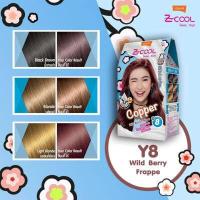 ราคา โลแลน ซีคูล คัลเลอร์ มิลค์ เปลี่ยนสีผม ย้อมผม LOLANE Z Cool Color Milk Y1 Y35 Milky Lift Foam (2459648473)