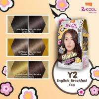 ราคา โลแลน ซีคูล คัลเลอร์ มิลค์ เปลี่ยนสีผม ย้อมผม LOLANE Z Cool Color Milk Y1 Y35 Milky Lift Foam (2459648467)