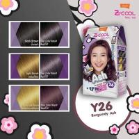 ราคา โลแลน ซีคูล คัลเลอร์ มิลค์ เปลี่ยนสีผม ย้อมผม LOLANE Z Cool Color Milk Y1 Y35 Milky Lift Foam (2459648489)