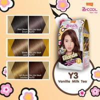 ราคา โลแลน ซีคูล คัลเลอร์ มิลค์ เปลี่ยนสีผม ย้อมผม LOLANE Z Cool Color Milk Y1 Y35 Milky Lift Foam (2459648468)