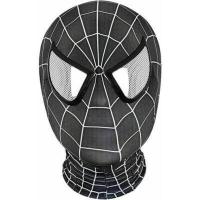 ราคา x cherub COD หน้ากากสไปเดอร์แมน Spiderman Mask Super Hero Cosplay ขนาดฟรีไซส์ ใส่ได้ทั้งเด็กและผู้ใหญ่ (16493589104)
