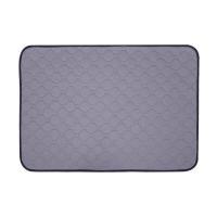 ราคา ผ้ารองฉี่สุนัข 4ชั้น แผ่นรองฉี่หมา สามารถใช้ซ้ำได้ แผ่นรองฉี่สุนัข แบบซักได้ ดูดซับน้ำได้ดี แผ่นรองฉี่สนุข แผ่นรองฉี่สุนัขแบบซักได้ (10393752420)