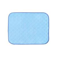 ราคา ผ้ารองฉี่สุนัข 4ชั้น แผ่นรองฉี่หมา สามารถใช้ซ้ำได้ แผ่นรองฉี่สุนัข แบบซักได้ ดูดซับน้ำได้ดี แผ่นรองฉี่สนุข แผ่นรองฉี่สุนัขแบบซักได้ (16283075370)