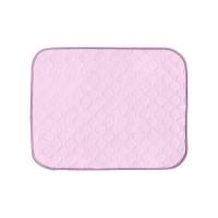 ราคา ผ้ารองฉี่สุนัข 4ชั้น แผ่นรองฉี่หมา สามารถใช้ซ้ำได้ แผ่นรองฉี่สุนัข แบบซักได้ ดูดซับน้ำได้ดี แผ่นรองฉี่สนุข แผ่นรองฉี่สุนัขแบบซักได้ (17026182708)