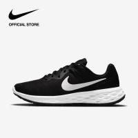 ราคา Nike Men s Revolution 6 Next Nature Road Running Shoes Black รองเท้าวิ่งโร้ดรันนิ่งผู้ชาย Nike Revolution 6 Next Nature สีดำ (10942088470)