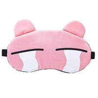 ราคา ผ้าปิดตา พร้อมเจล ประคบตา เย็น ร้อน ที่ปิดตา กันแสง ลายน่ารัก ลายการ์ตูน กวนๆ เขิน ร้องไห้ หลับสนิท ฝันดี ผ่อนคลาย พักผ่อน เดินทาง เที่ยว ฝันดี นุ่ม นิ่ม ยืดหยุ่น ไม่เจ็บ ปิด ตา น (4267070414)