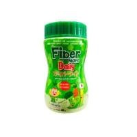 ราคา Fiber Mate Daily ใยอาหารพรีไบโอติกธรรมชาติ Fibermate ชื่อเดิม Fiber mate Kiddy สำหรับเด็กท้องผูก 60 g (717922534)