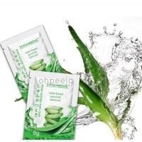 ราคา เจลล่อลื่น เจลกลิ่นผลไม้ 8ml lubricant fruit ผลไม้ที่กินได้รสน้ำหล่อลื่น แบบซอง พกพาง่าย ไม่ระบุชื่อสินค้าที่หน้า (16269956995)