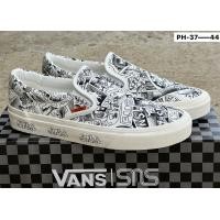 ราคา พร้อมส่ง ใหม่ ล่าสุด ผ้าใบVans Slip On Dior รองเท้าผ้าใบผู้ชายใส่ทำงาน ใส่เที่ยว รองเท้าลำลอง สินค้าพร้อมส่งสนใจสั่งได้ค่ะ มีพร้อมกล่อง รายละเอียดทักแชทถามได้เลยค่ะ (17241661968)