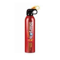 ราคา Fire Extinguisher ถังดับเพลิงขนาดพกพา ชนิดเคมีสูตรน้ำ ดับเพลิงฉุกเฉิน ขนาด 600ml พกพาสะดวก เหมาะสำหรับบ้านและรถยนต์ (9036963069)